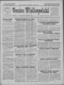 Goniec Wielkopolski: najtańsze pismo codzienne dla wszystkich stan&oacute;w 1928.10.09 R.51 Nr233