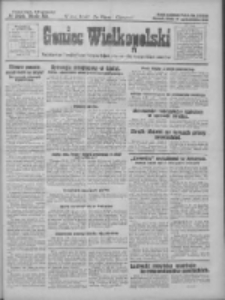 Goniec Wielkopolski: najtańsze pismo codzienne dla wszystkich stan&oacute;w 1928.10.17 R.51 Nr240