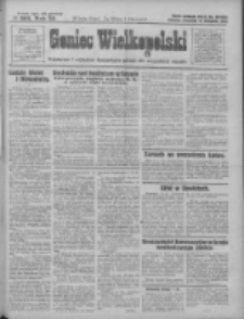 Goniec Wielkopolski: najtańsze pismo codzienne dla wszystkich stan&oacute;w 1928.11.15 R.51 Nr264