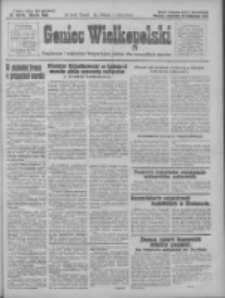Goniec Wielkopolski: najtańsze pismo codzienne dla wszystkich stan&oacute;w 1928.11.29 R.51 Nr276