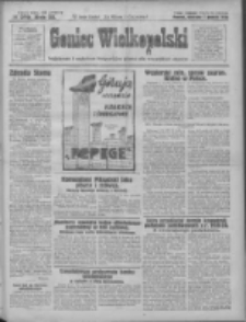 Goniec Wielkopolski: najtańsze pismo codzienne dla wszystkich stan&oacute;w 1928.12.02 R.51 Nr279