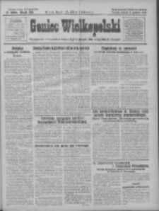 Goniec Wielkopolski: najtańsze pismo codzienne dla wszystkich stan&oacute;w 1928.12.11 R.51 Nr285
