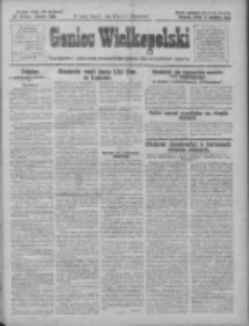 Goniec Wielkopolski: najtańsze pismo codzienne dla wszystkich stan&oacute;w 1928.12. 12R.51 Nr286