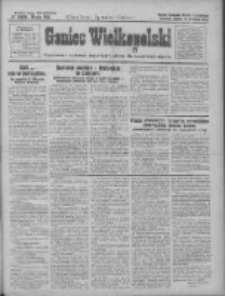 Goniec Wielkopolski: najtańsze pismo codzienne dla wszystkich stanów 1928.12.14 R.51 Nr288