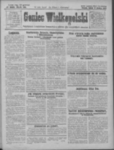 Goniec Wielkopolski: najtańsze pismo codzienne dla wszystkich stan&oacute;w 1928.12.15 R.51 Nr289