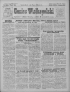 Goniec Wielkopolski: najtańsze pismo codzienne dla wszystkich stanów 1928.12.16 R.51 Nr290