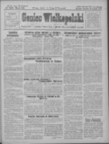 Goniec Wielkopolski: najtańsze pismo codzienne dla wszystkich stan&oacute;w 1928.12.20 R.51 Nr293