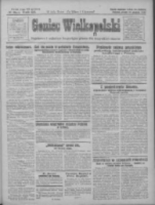 Goniec Wielkopolski: najtańsze pismo codzienne dla wszystkich stan&oacute;w 1928.12.21 R.51 Nr294