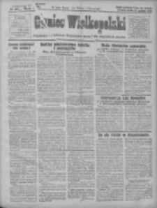 Goniec Wielkopolski: najtańsze pismo codzienne dla wszystkich stan&oacute;w 1928.12.22 R.51 Nr295