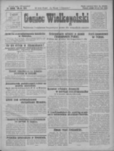 Goniec Wielkopolski: najtańsze pismo codzienne dla wszystkich stanów 1928.12.28 R.51 Nr298