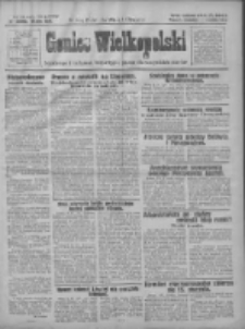 Goniec Wielkopolski: najtańsze pismo codzienne dla wszystkich stan&oacute;w 1928.12.30 R.51 Nr300