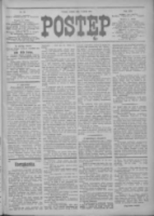 Postęp 1913.03.01 R.24 Nr50