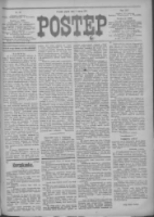 Postęp 1913.03.07 R.24 Nr55