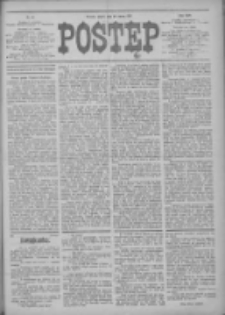 Postęp 1913.03.14 R.24 Nr61