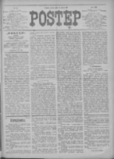 Postęp 1913.03.15 R.24 Nr62