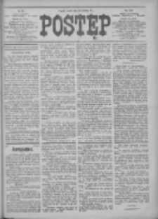 Postęp 1913.04.15 R.24 Nr86
