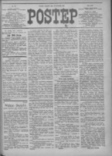 Postęp 1913.04.20 R.24 Nr91
