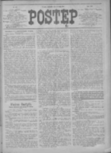 Postęp 1913.05.11 R.24 Nr107