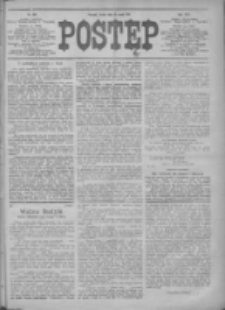 Postęp 1913.05.14 R.24 Nr108