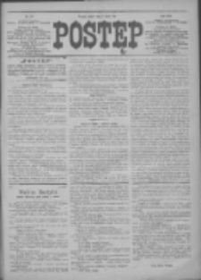 Postęp 1913.07.11 R.24 Nr157