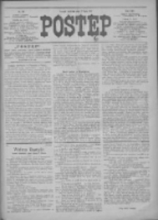 Postęp 1913.07.13 R.24 Nr159