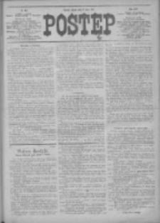Postęp 1913.07.18 R.24 Nr163