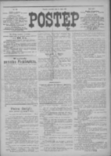 Postęp 1913.07.24 R.24 Nr168