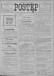 Postęp 1913.08.24 R.24 Nr194