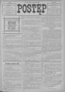 Postęp 1913.08.26 R.24 Nr195