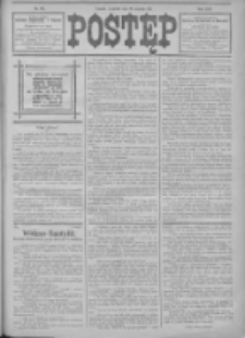 Postęp 1913.08.28 R.24 Nr197