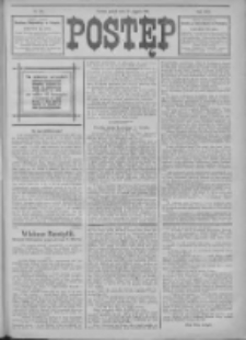 Postęp 1913.08.29 R.24 Nr198