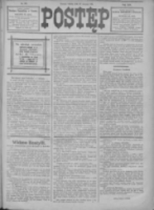 Postęp 1913.08.30 R.24 Nr199
