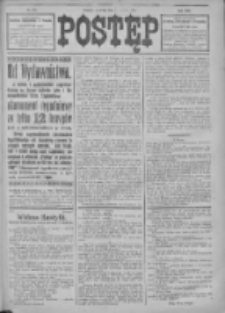 Postęp 1913.09.04 R.24 Nr203