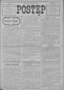 Postęp 1913.09.10 R.24 Nr208