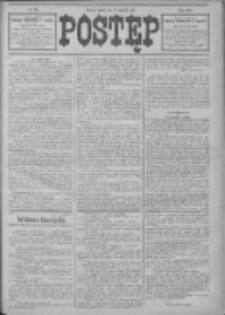 Postęp 1913.09.19 R.24 Nr216