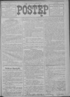 Postęp 1913.10.14 R.24 Nr237