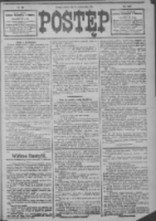 Postęp 1913.10.18 R.24 Nr241
