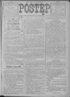 Postęp 1913.10.26 R.24 Nr248