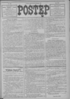 Postęp 1913.11.15 R.24 Nr264