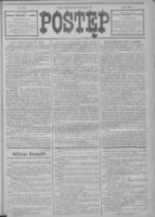 Postęp 1913.11.16 R.24 Nr265