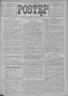 Postęp 1913.11.19 R.24 Nr267