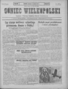 Goniec Wielkopolski: najtańsze pismo codzienne dla wszystkich stan&oacute;w 1931.03.24 R.55 Nr68