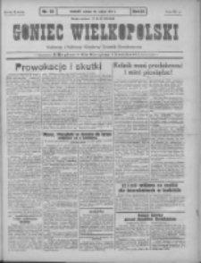 Goniec Wielkopolski: najtańsze pismo codzienne dla wszystkich stan&oacute;w 1931.03.28 R.55 Nr72