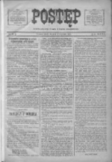 Postęp 1920.01.04 R.31 Nr3