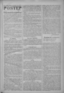 Postęp 1920.01.13 R.31 Nr9