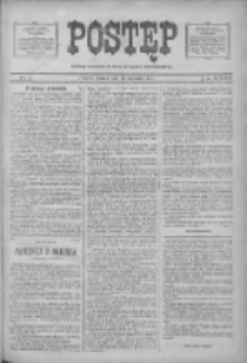 Postęp 1920.01.17 R.31 Nr13