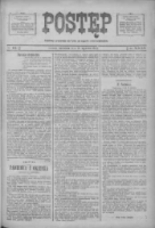 Postęp 1920.01.18 R.31 Nr14