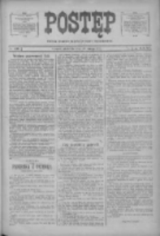 Postęp 1920.02.29 R.31 Nr49