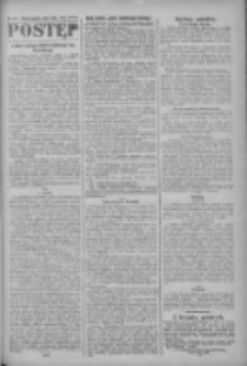 Postęp 1920.03.05 R.31 Nr53