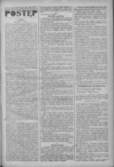 Postęp 1920.03.09 R.31 Nr56